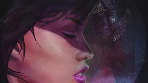 Night Delight by Mr Moustache (feat. Scarlett Quinn)