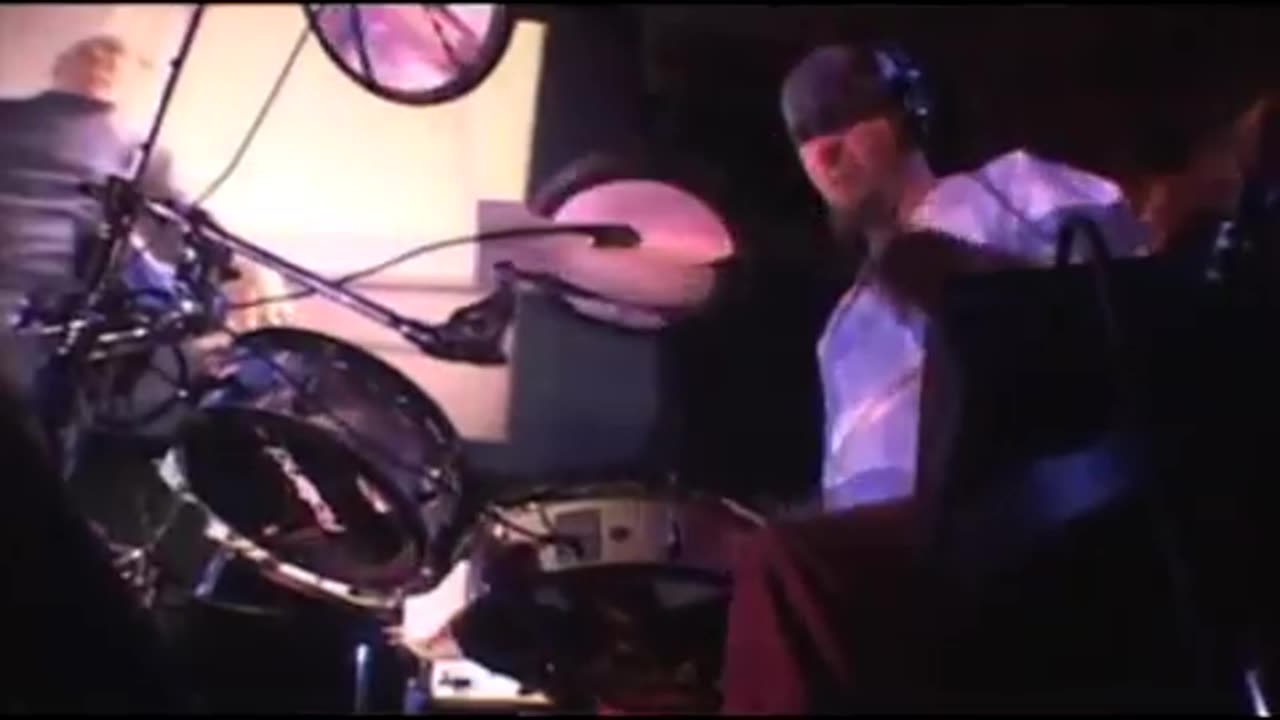 Meat Beat Manifesto