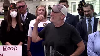 'He lied' -Jon Stewart slams Mitch McConnell after PACT Act stalls