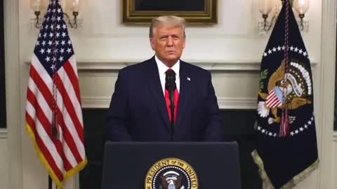 Breaking: President Trumps most important Speech on Voter Fraud