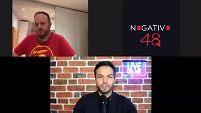 Nicholas Veniamin Trump history