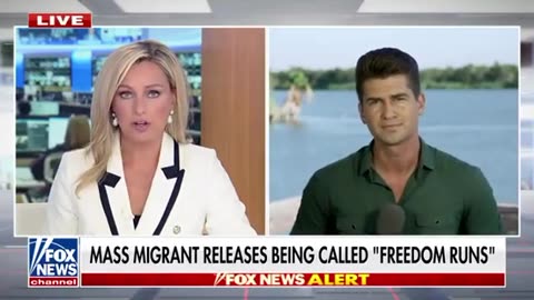 “You can do whatever you want”-Border Patrol | Check Description