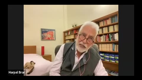 Socialism With Chinese Characteristics - Harpal Brar