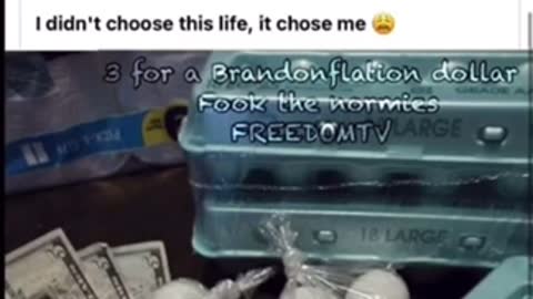The struggle is real during Brandonflation