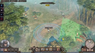 Shadow Tactics Blades of the Shogun Part 2