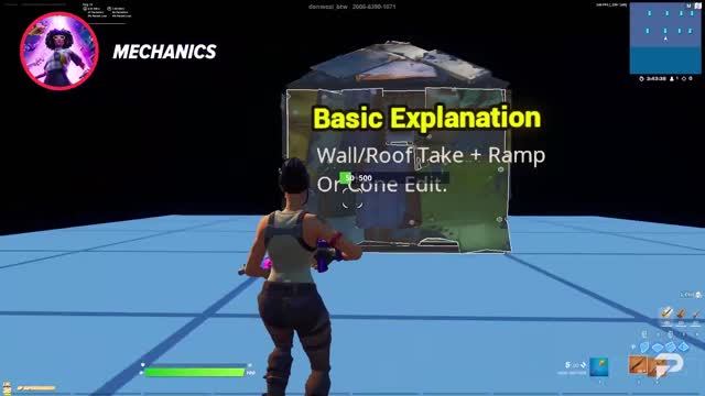 This Routine Will Give You The FASTEST Improvement in Fortnite!