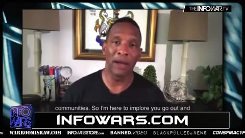 ESPN FC's Shaka Hislop told everybody to get vaccinated prior to collapsing on live TV