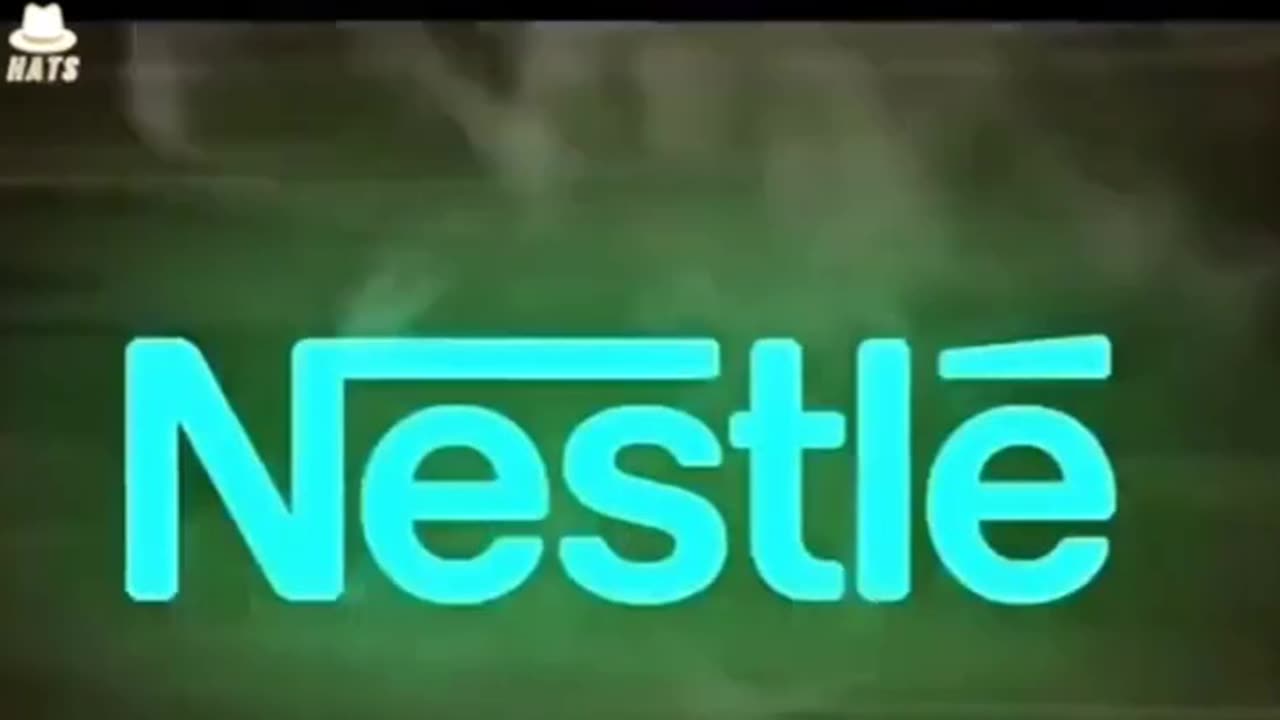 THE DISTURBING HISTORY OF THE 'NESTLE' CORPORATION WILL SHOCK YOU