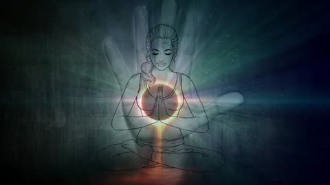 Relaxing Music | Sleeping, Meditation, Stress Relief | [7844] ⭐️