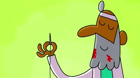 Cartoons video hah prank videos