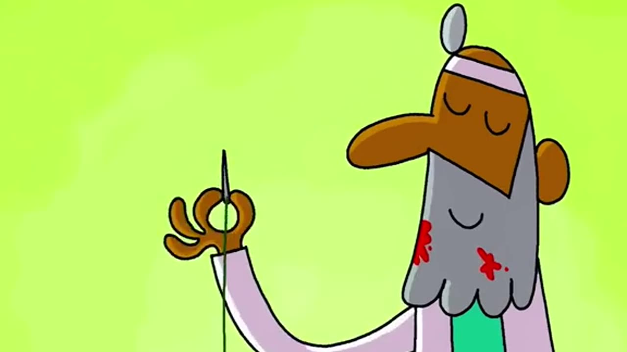 Cartoons video hah prank videos