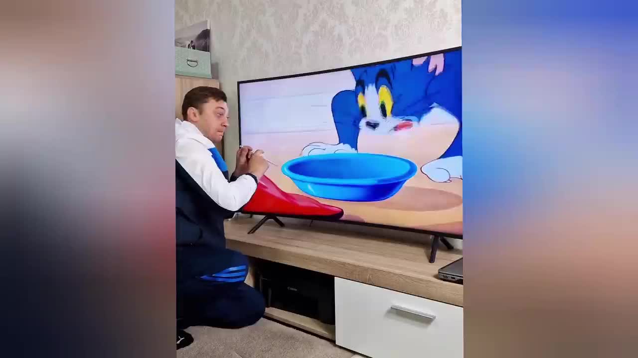 Try Not To Laugh Funny Videos 2022 😂 (NEW) Part 2