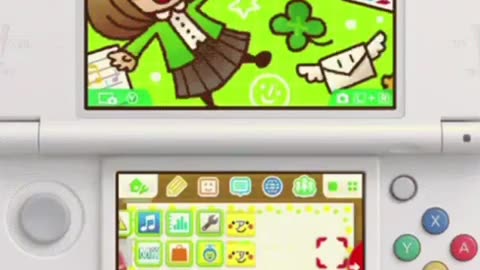 3DS Gif