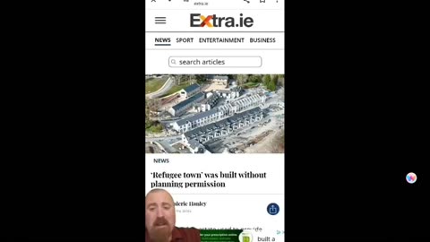 A New Ireland? (Michael Brazil) 6th July 2024