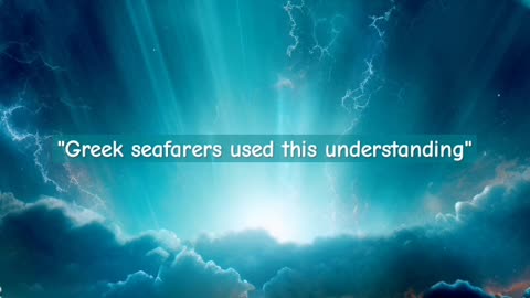 RABBIT HOLES & TOBACCO BOWLS: GREEK MAGNETIC SKY THEORY