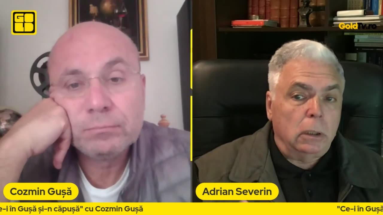 Severin: Turcii au arătat că preferă viitorul de tip neoimperial garantat de către Erdogan