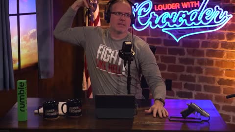 Ukraine's Trans Spokesperson Is Deff a Psyop!