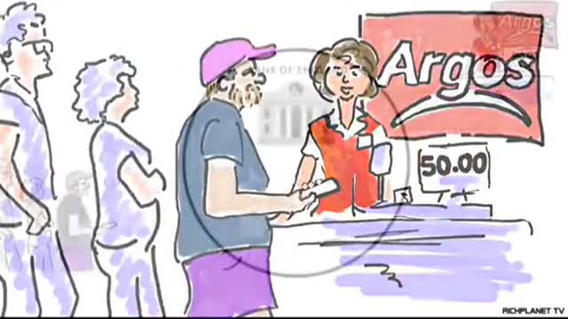 Digital Currency Explained ~