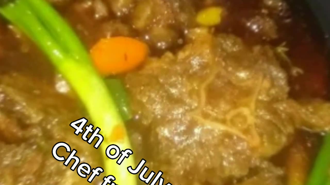 AUTHENTIC JAMAICAN STYLE and FLAVOR COOKING