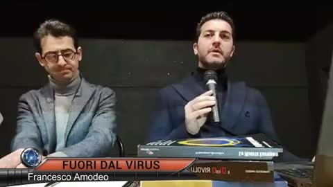 1992: PARTE L'ATTACCO CONTRO L'ITALIA. ECCO PERCHE'. Fuori dal Virus n.368.SP