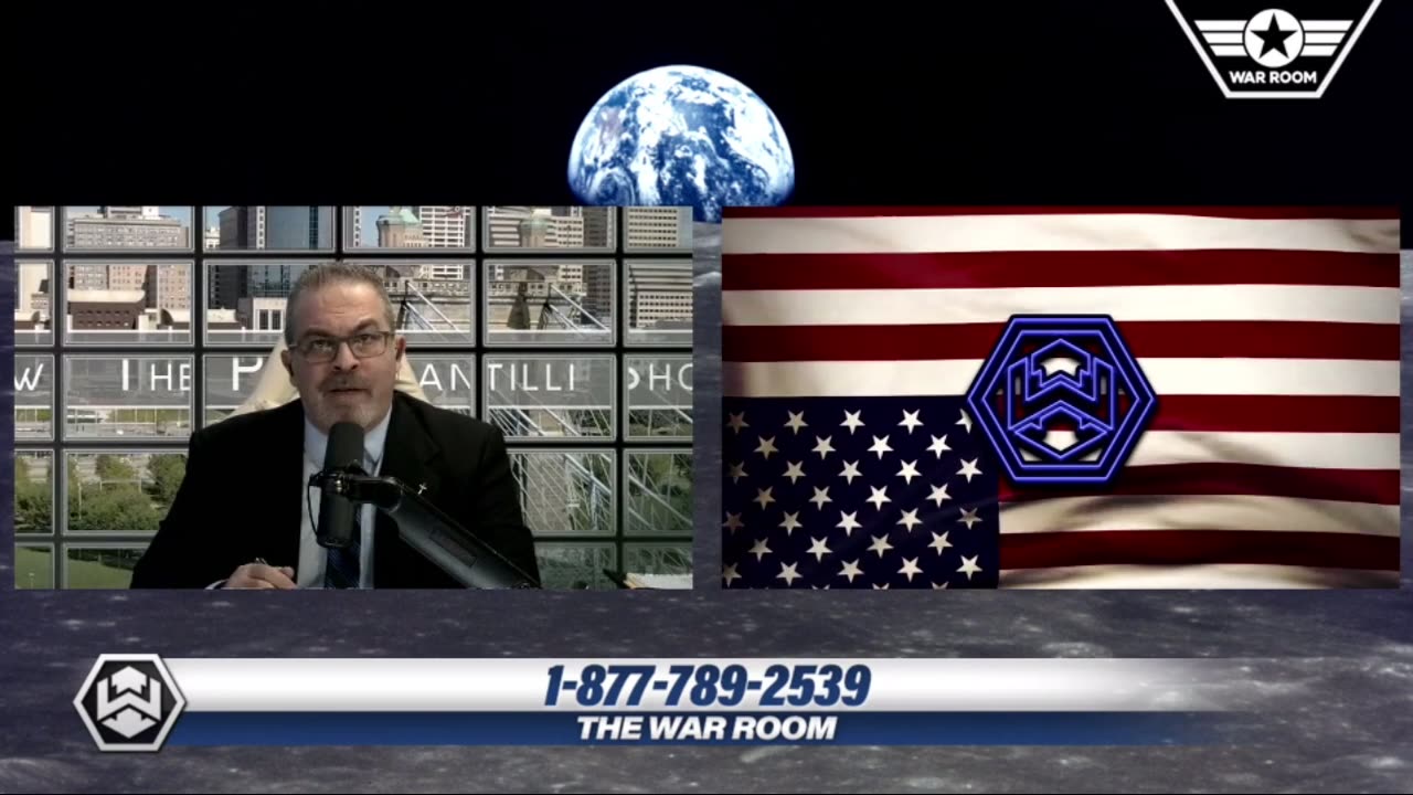 The Alex Jones Show & The War Room in Full HD for April 17, 2023.