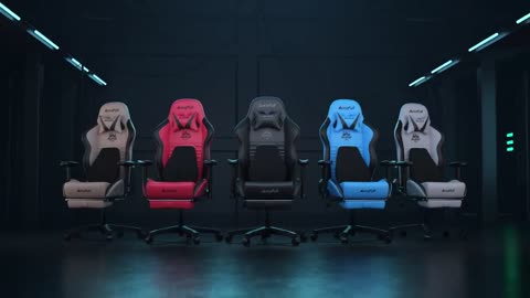gaming chair