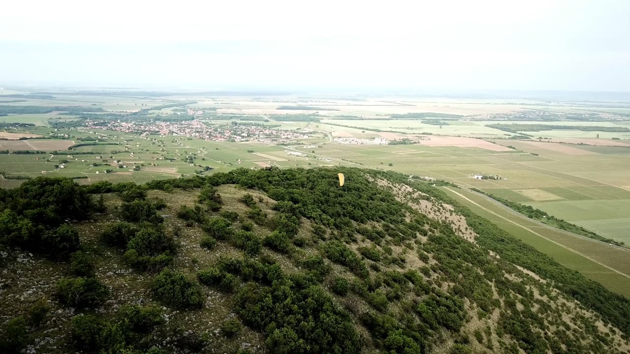 Adventure Video