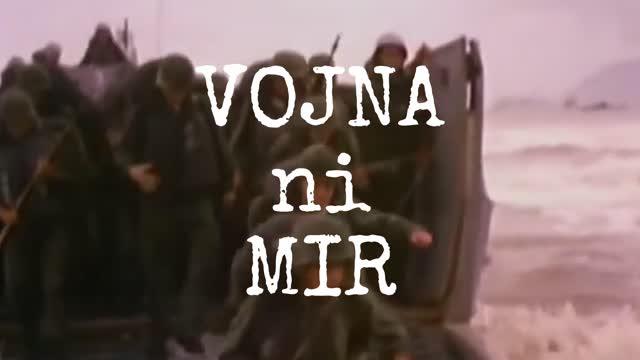 Lim Smrad in Žila - Atentator (Lyric Video)