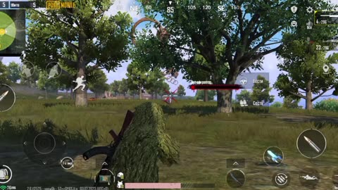 One match 10 kills