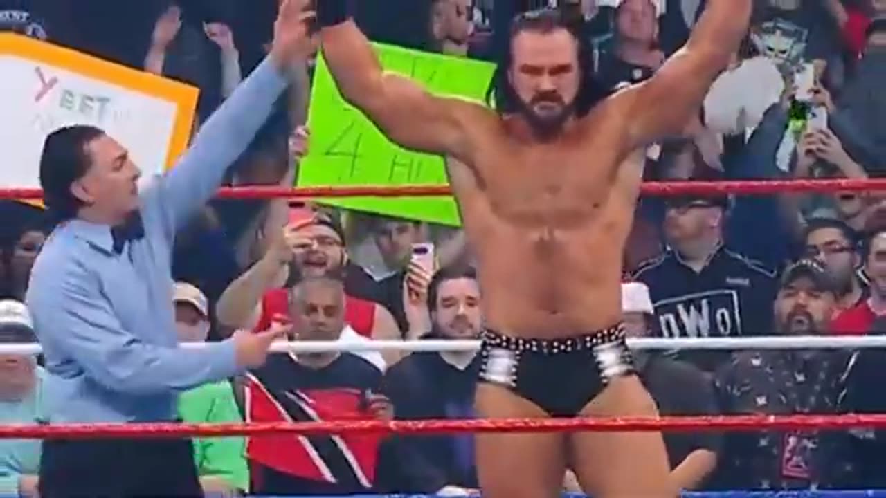Full Saturday Night's Main Event, Dec. 14, 2024 highlights