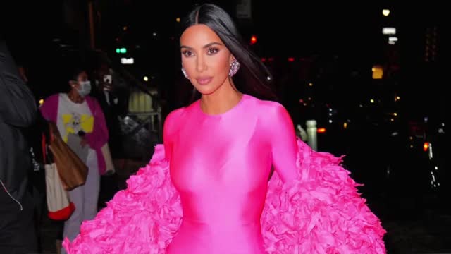 Kim Kardashian REJECTS What!! SHOCKING