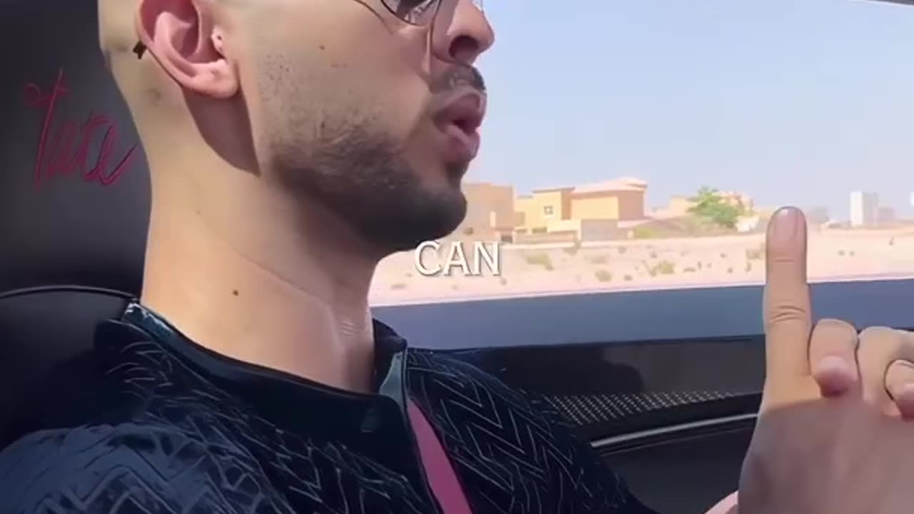 THE REAL WORLD IS COMING