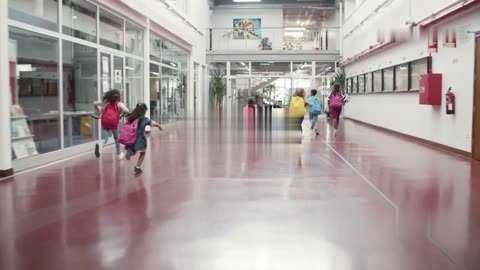 "Essential School Safety Protocols Every Child Must Follow | Tips for Kids' Safety"