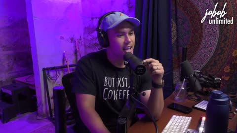 Jobob Unlimited with Kevin Phares