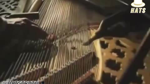 Tomographer Who Worked For HAARP Explaining How The Technology Can Cause Earthquakes.