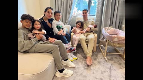 Cristiano Ronaldo's net worth and salary in 2024