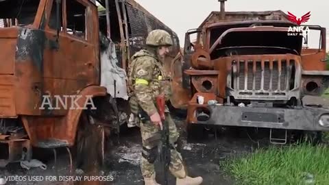 Big panic in Russia: Putin's fear have come ture