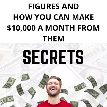 The best GUIDE on how to make money online
