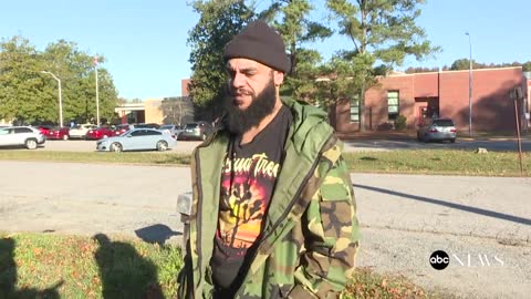 Walmart employee on mass shooting: ‘I feel lost’