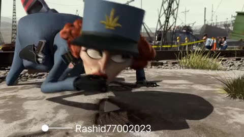 Captain Dubois is On a Hunt _ Most Wanted