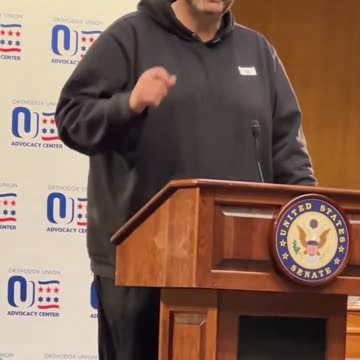 John Fetterman referenced South Africa’s genocide of white farmers, after calling Hamas cowards