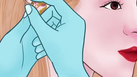 asmr chiropractic adjustments