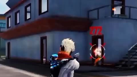 Not landing headshot video free fire