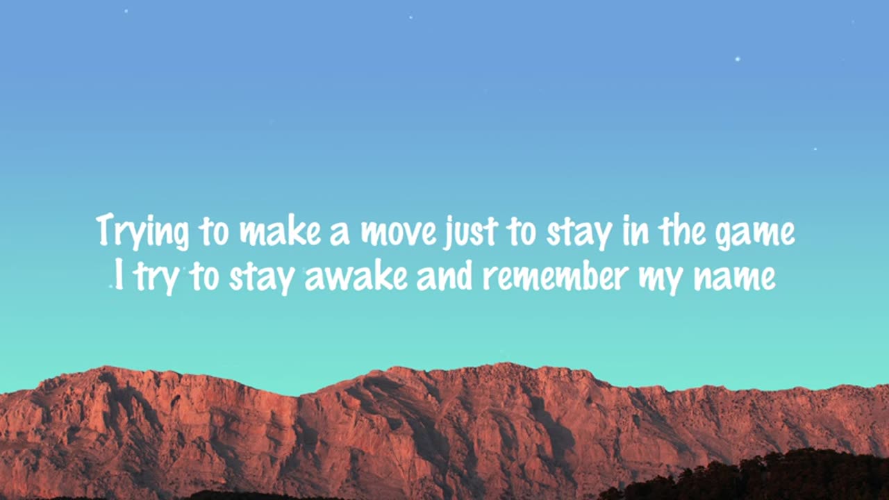 Keane - Everybody's Changing (Lyrics)