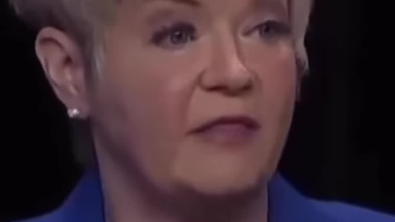 Tera Lee Rodas Blows Whistle child trafficking