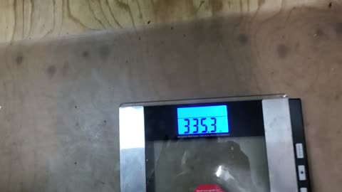 Weigh-In Apr 18, 2024