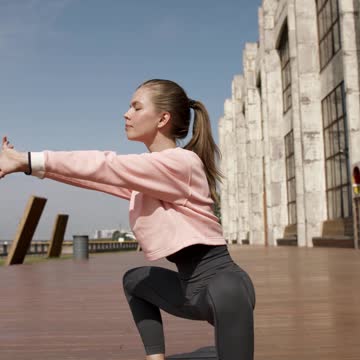 squads for weight loss