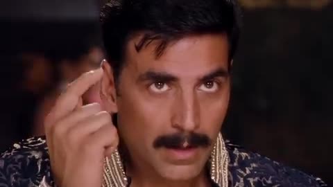 Akshay Kumar best scene