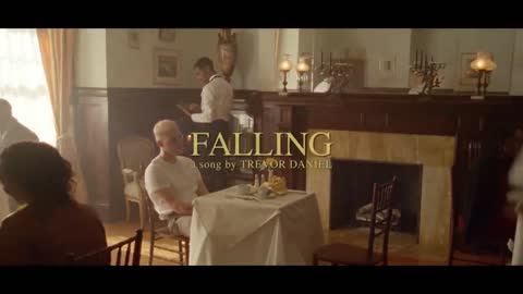 Trevor Daniel - Falling (Official Music Video)_1