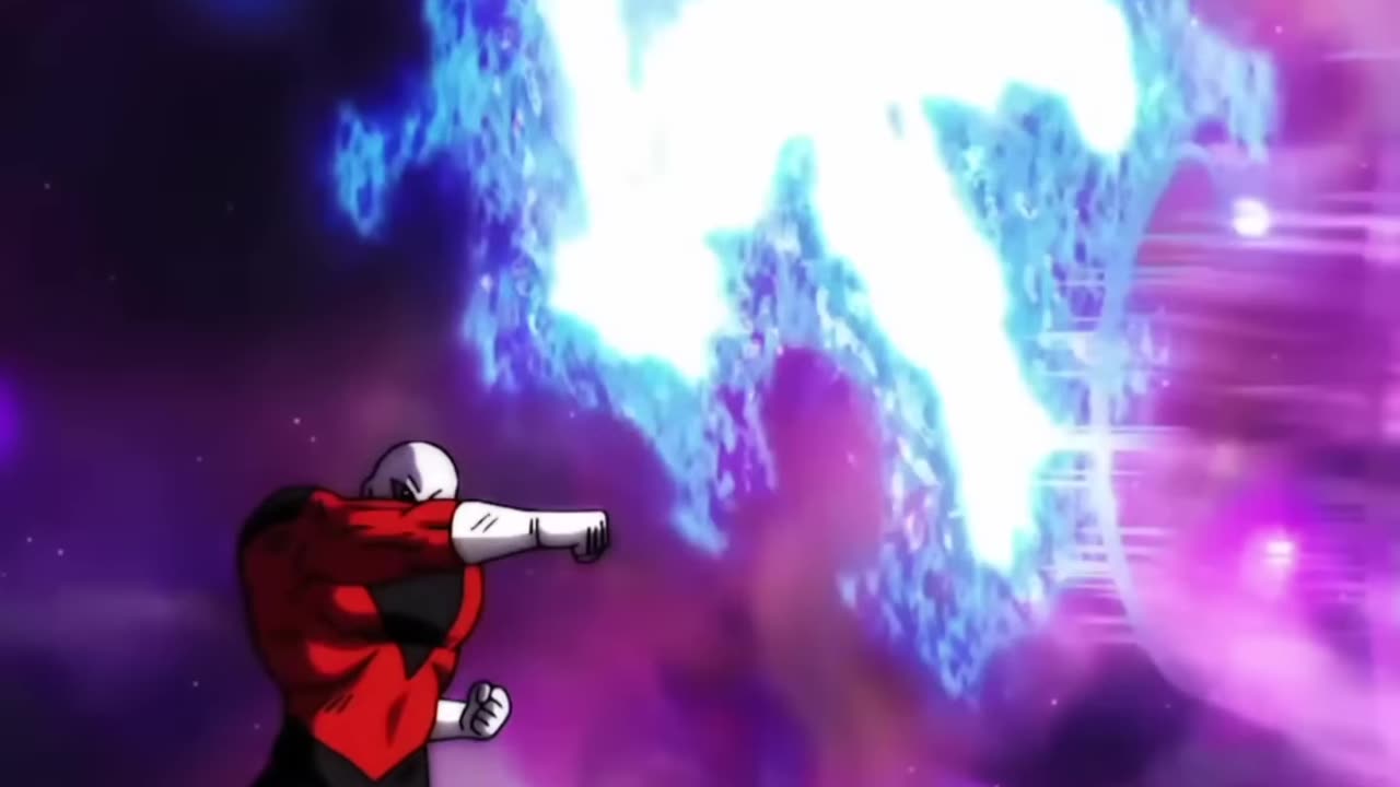 Goku goes Mastered Ultra Instinct🔥🔥🔥4k 60fps status #Goku #shorts